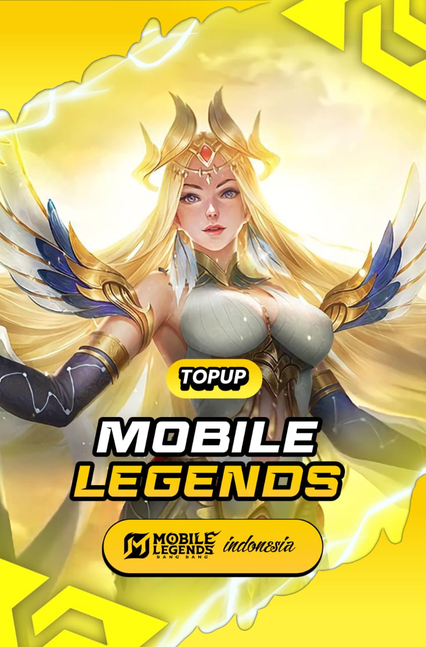 Recharge Your Mobile - Aril Store